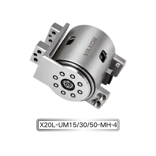 Penggerak Bersama Mikro Φ20mm