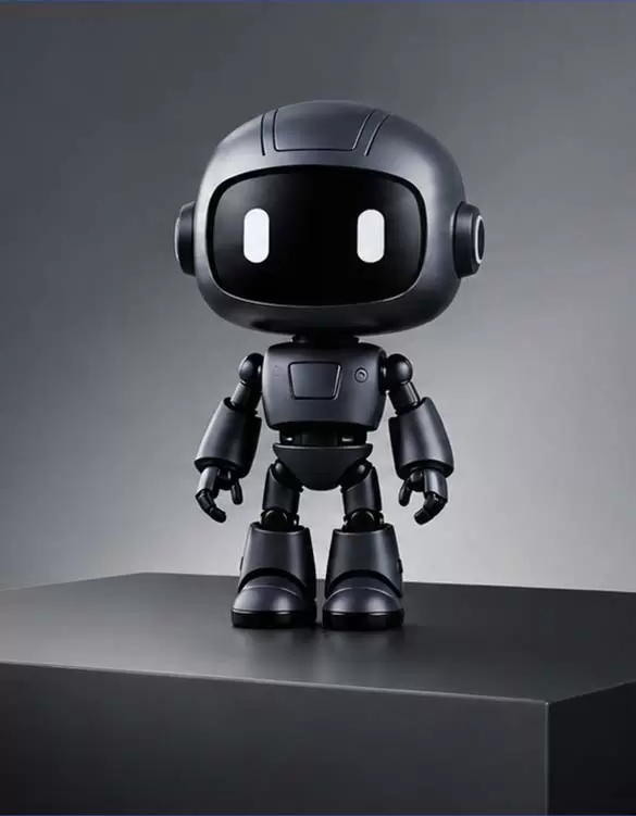 Robotik Humanoid