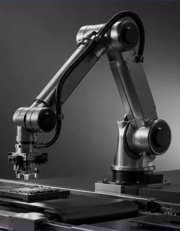 Automasi Perindustrian