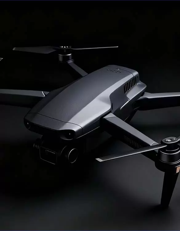 Sistem UAV &amp; Dron