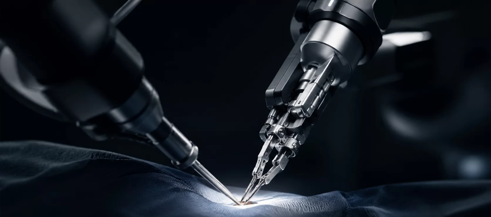 Robotik Pembedahan