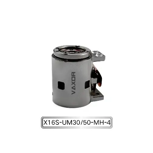 Penggerak Bersama Mikro Φ16mm Penggerak Bersama Mikro Φ16mm