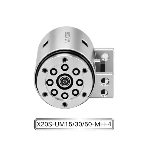 Penggerak Bersama Mikro Φ20mm × 20mm: Cara Saiz Kecil Menyampaikan Tork 450 mNm